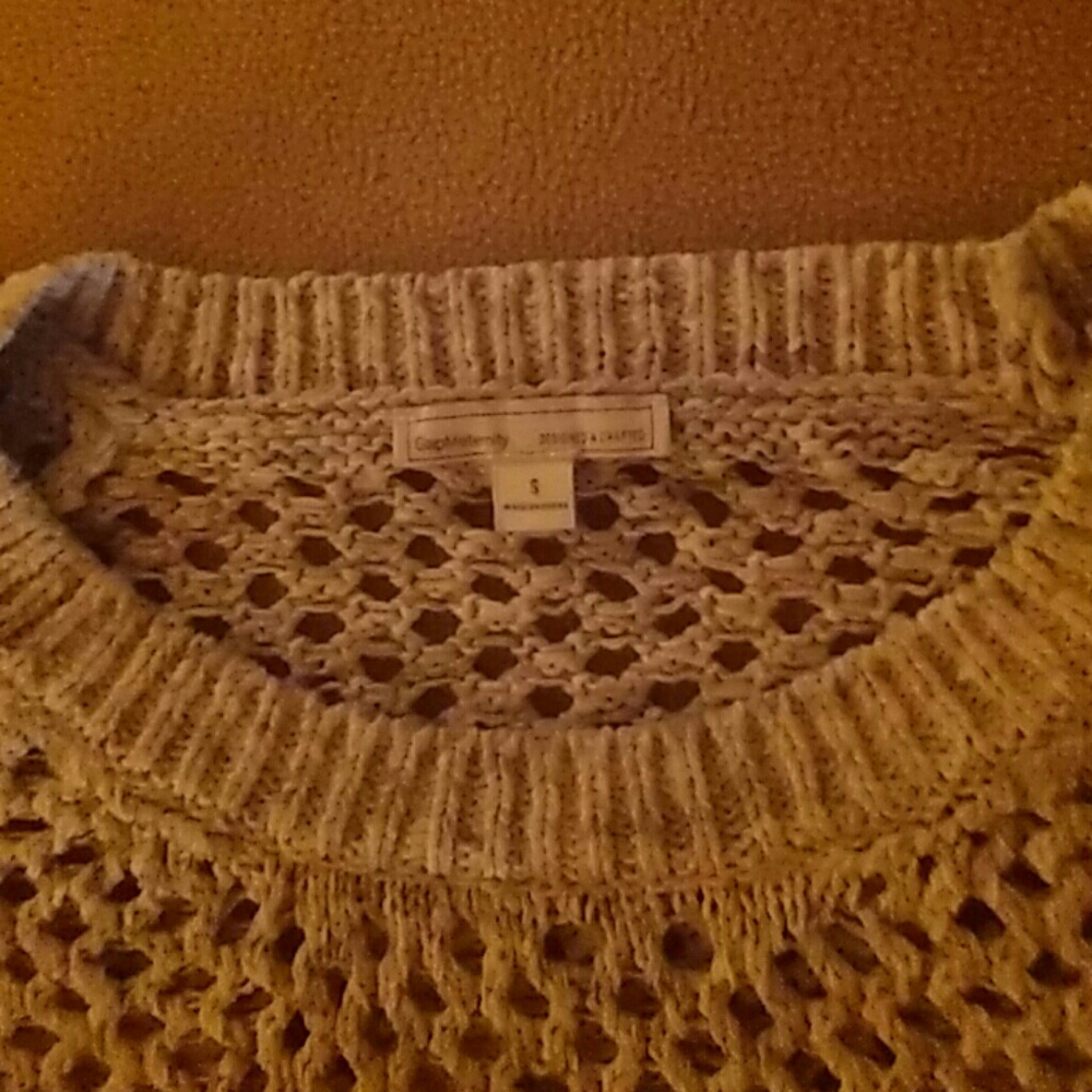 Gap Maternity Sweater - image 3